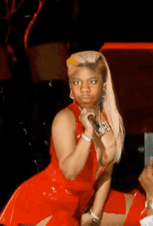 Nicki Minaj GIF - Nicki Minaj Qcworldwide GIFs