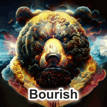 Bourish Bbnft GIF - Bourish Bbnft GIFs