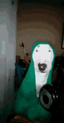 Dog Batendopanela GIF - Dog Batendopanela GIFs