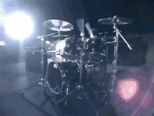 Drummer Performer GIF - Drummer Performer Party Time GIFs
