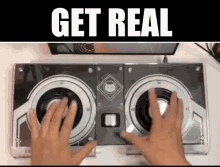 Groove Coaster Get Real GIF - Groove Coaster Get Real GIFs