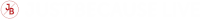 a red circle with the letter s on it
