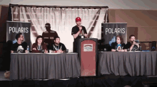 Creature Panel GIF - The Creatures Panel Pax East2014 Panelists GIFs