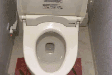 japan nihon toilet