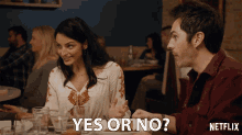 Yes Or No Yay Or Nay GIF - Yes Or No Yay Or Nay What Do You Think GIFs