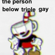 Gay Triple GIF - Gay Triple GIFs