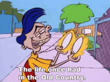 Laughing Hard GIF - Laughing Hard The Life Once Had In Old Country GIFs