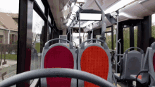 Bus On The Road GIF - Bus On The Road Riding A Bus GIFs