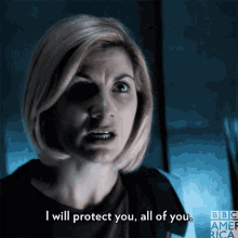 I Will Protect You Guard GIF - I Will Protect You Guard Safeguard GIFs