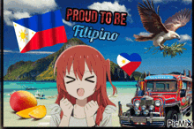 Proud To Be Picmix GIF - Proud To Be Picmix Philippines GIFs