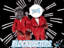 Bbtf Blockbusters GIF - Bbtf Blockbusters Rewards GIFs