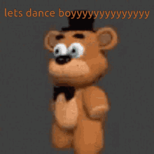 When Your Mom Is Mad Lets Dance Baby GIF