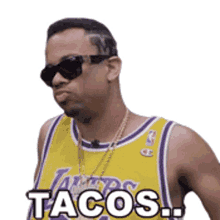 tacos like