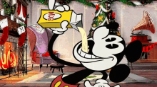 Mickey Mouse Mickey GIF - Mickey Mouse Mickey Disney GIFs