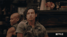 Moving My Body Dear White People Volume4 GIF - Moving My Body Dear White People Volume4 Dancing GIFs