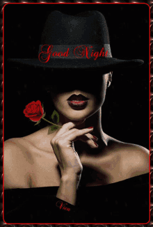 Good Night Girl GIF - Good Night Girl Model GIFs