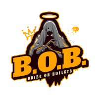 Bob Cnr Bob Sticker