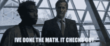 Math Correct GIF - Math Correct Martian GIFs