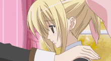 otoboku anime hug sisters