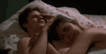 Friday The13th Part Vi Dead Fuck GIF - Friday The13th Part Vi Dead Fuck Crispin Glover GIFs