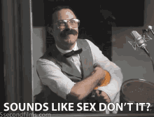 Sex GIF - 5sf Sounds Lke Sex Dont It Funny GIFs