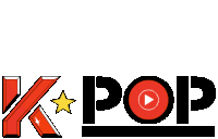 K Pop Korean Sticker - K Pop Korean Music Stickers