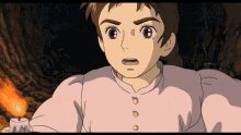 Its Too Late Howls Moving Castle GIF - Its Too Late Howls Moving Castle GIFs