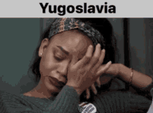 sad yugoslavia