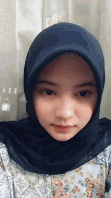 Muslimah Indo Mosleem GIF - Muslimah Indo Mosleem Beauty Hijab GIFs