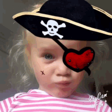 Pirate Laugh GIF