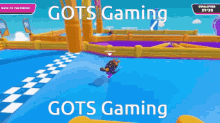 Gots Gots Gaming GIF - Gots Gots Gaming GIFs
