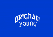 Byu Brigham Young University GIF