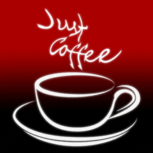 Justcoffee GIF - Justcoffee GIFs