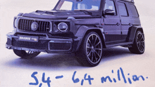 Moving Car Carjeck GIF