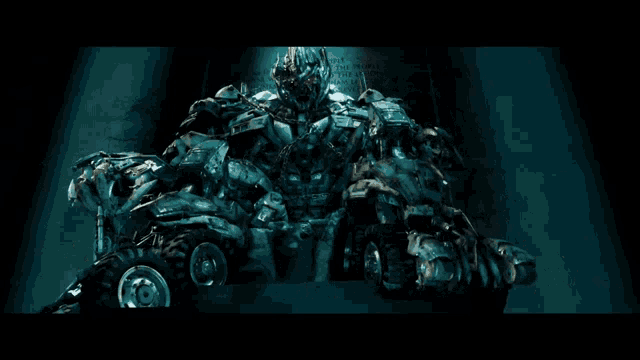 Transformers dark of the moon drive best sale mp4