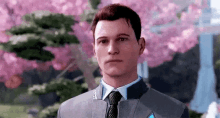 detroid become human connor