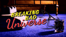 Bbu Breaking Bad Universe GIF - Bbu Breaking Bad Universe Bbu Discord GIFs