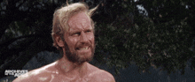 Planet Of The Apes George Taylor GIF - Planet Of The Apes George Taylor GIFs