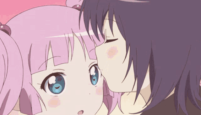 ᴀɴɪᴍᴇ ɪᴄᴏɴs ♡ on Instagram: “Forehead blush 🥰 Did you enjoy last week?  Anime: My blushing darling Tags #mydre… | Anime, Cute anime wallpaper,  Manga anime one piece