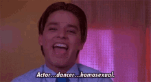 That70s Show Fez GIF - That70s Show Fez Gay GIFs