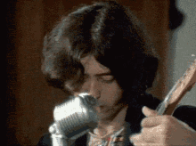 Jimmy Page Zoso GIF - Jimmy Page Zoso Yardbirds GIFs