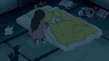 Anime Crying GIF - Anime Crying Night GIFs