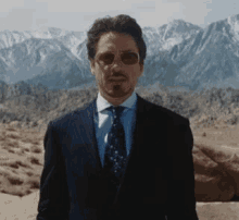 Miroslav Jones Iron Man GIF - Miroslav Jones Iron Man Robert Downey Jr GIFs