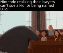 Nintendo Lawsuit GIF