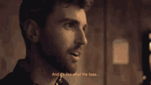 duncan laurence what the duncan laurence what the