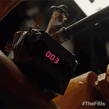 Countdown Fbi Most Wanted GIF - Countdown Fbi Most Wanted Bomb GIFs