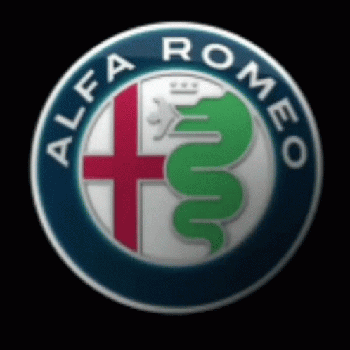 alfa romeo cars logo