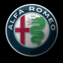 Alfa Romeo Cars GIF - Alfa Romeo Alfa Romeo GIFs