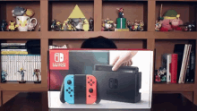 Mapache Rants Esconderse GIF - Mapache Rants Esconderse Nintendo GIFs