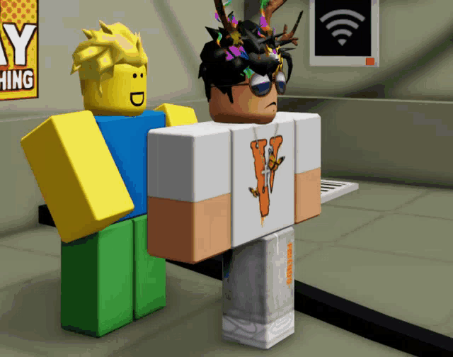 Roblox Homem Louco Vida Louca Gabsbsbs GIF - Roblox Homem Louco Vida Louca  Gabsbsbs Antonionoodles - Discover & Share GIFs